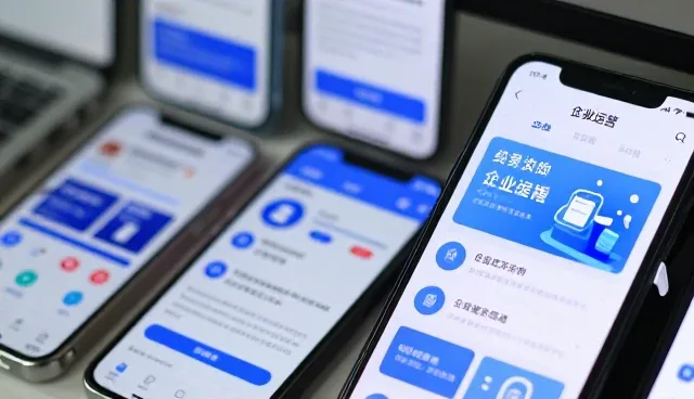 商务代理服务在多场景中的应用与实践