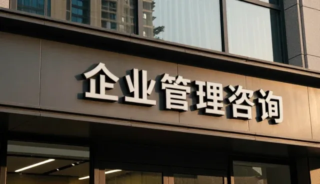 企业选择项目咨询时应关注的核心要素
